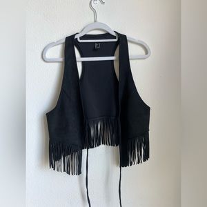 Forever 21 Vest